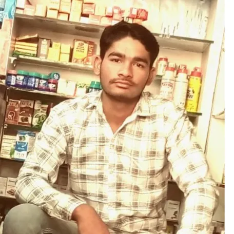 Mohit Pal
