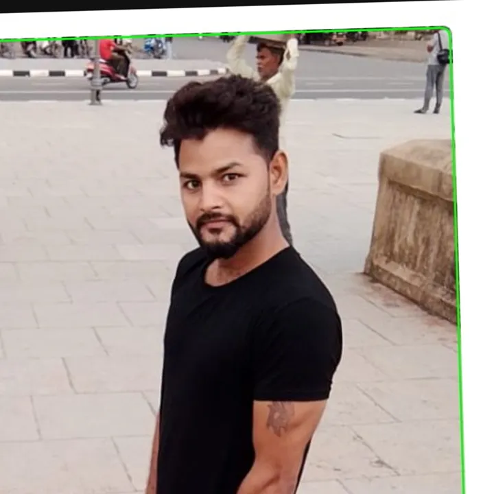 VijayKumar Yadav