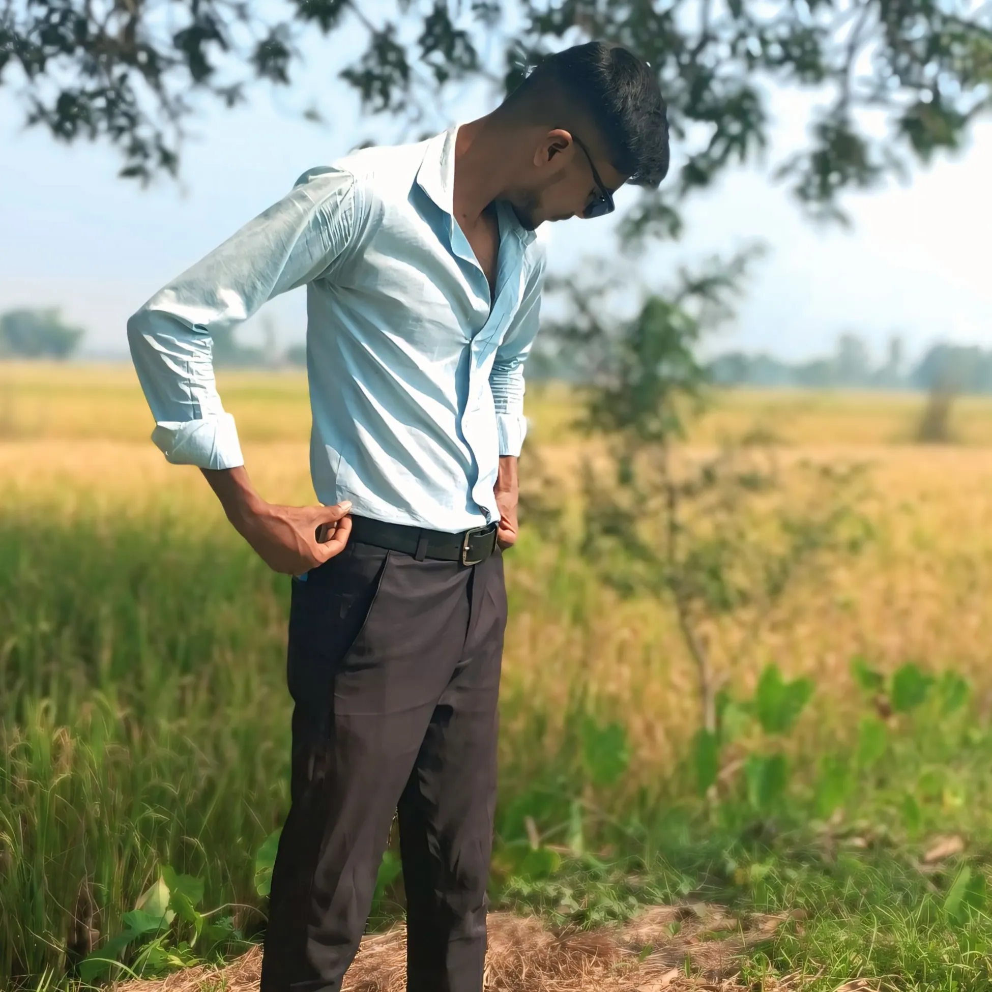 Abhishek Singh