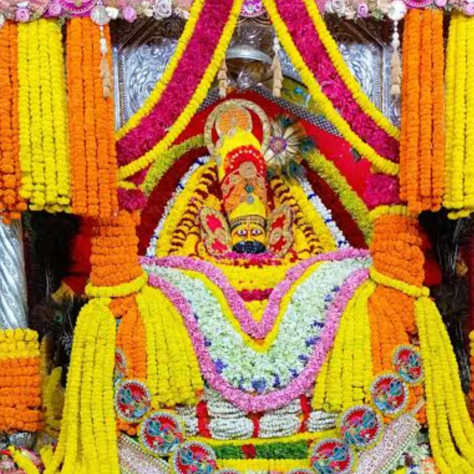 khatu shyamji