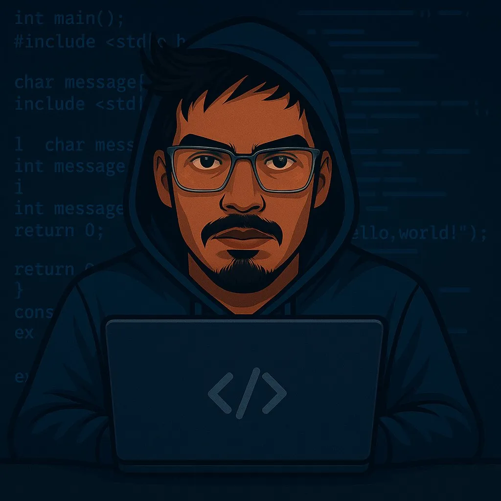 Abhishek Kumar