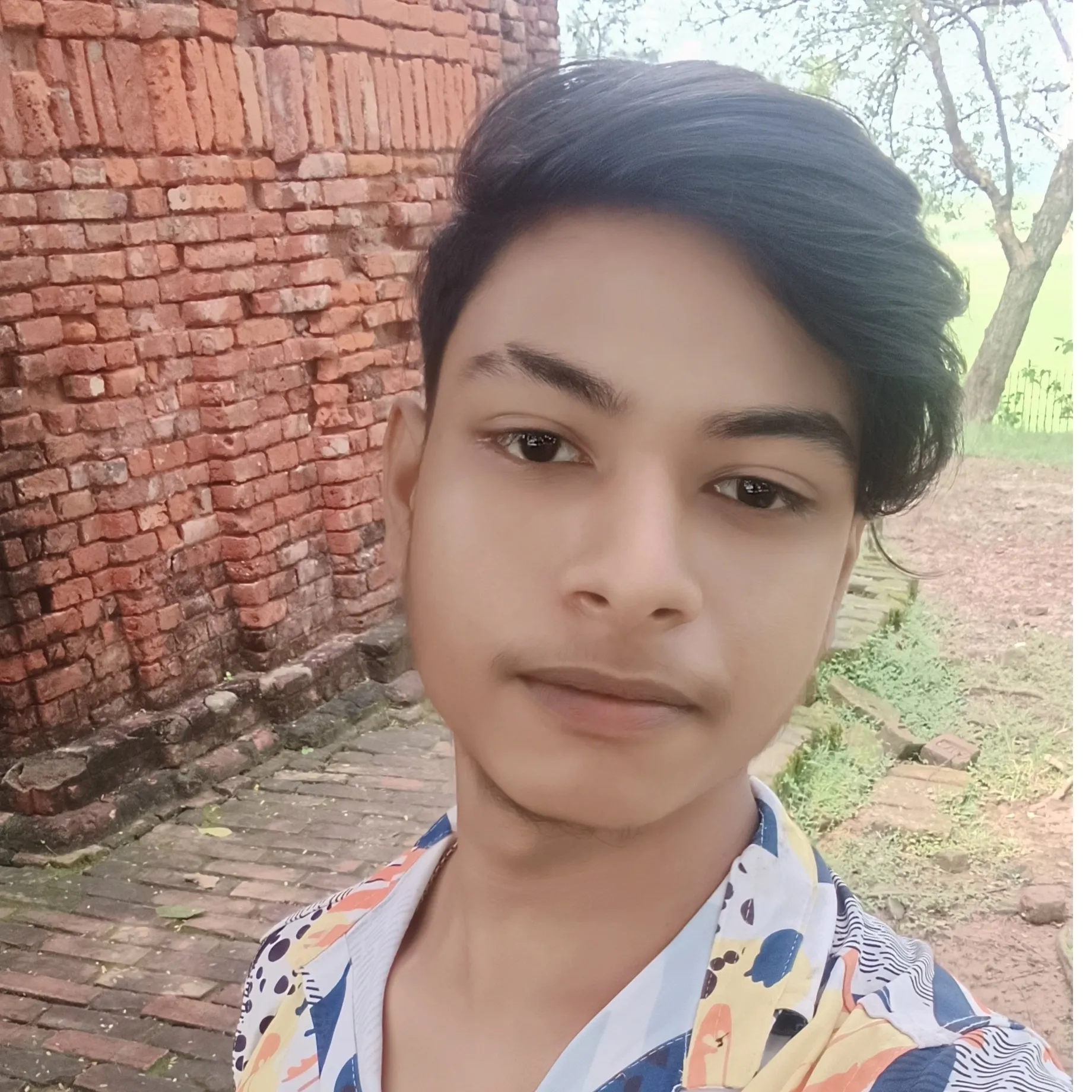 Rahul Halder