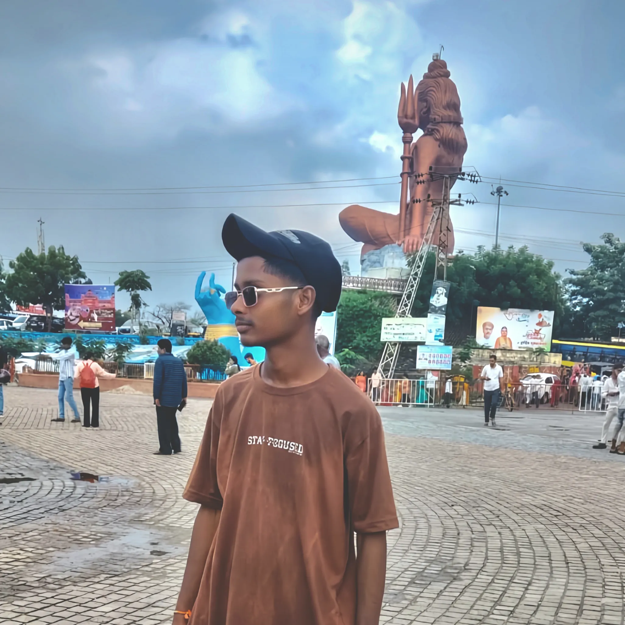 Rohit Damor