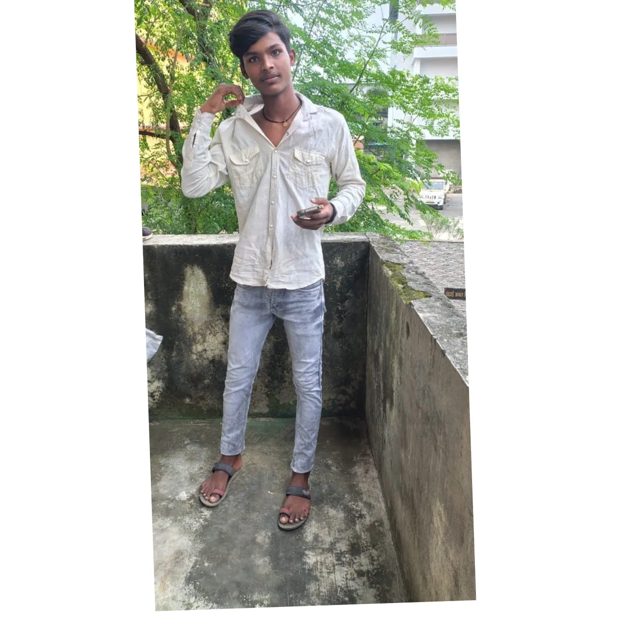 Pankaj Pankaj