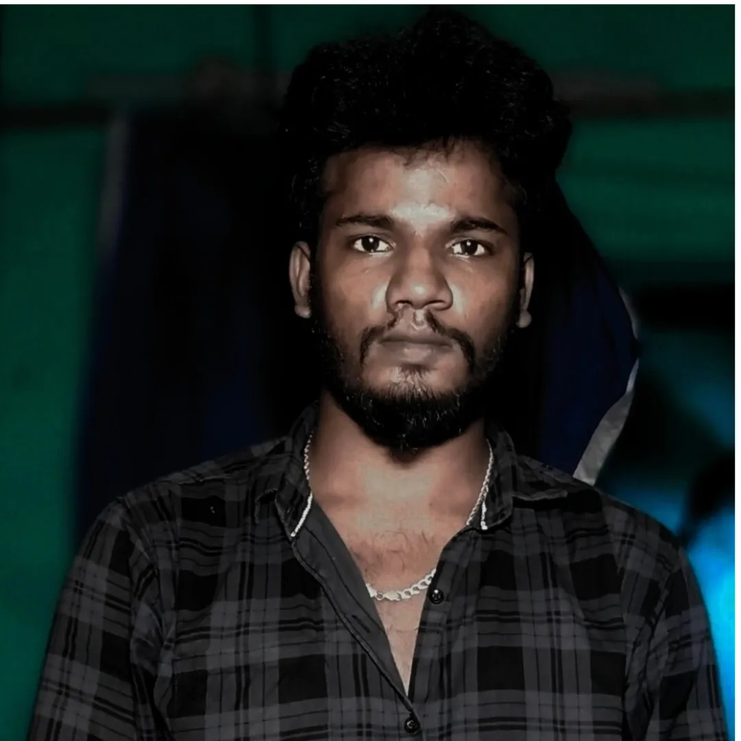 abinesh Kumar