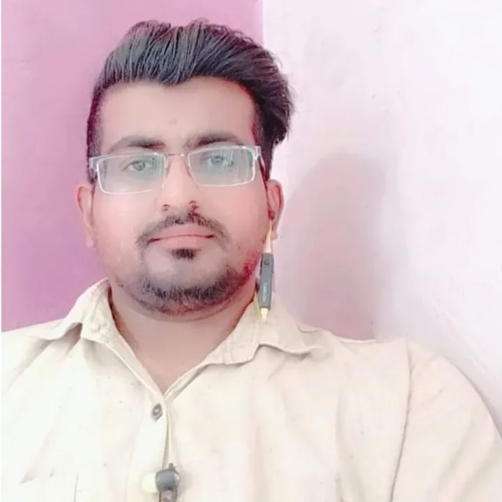 Bharat Vora