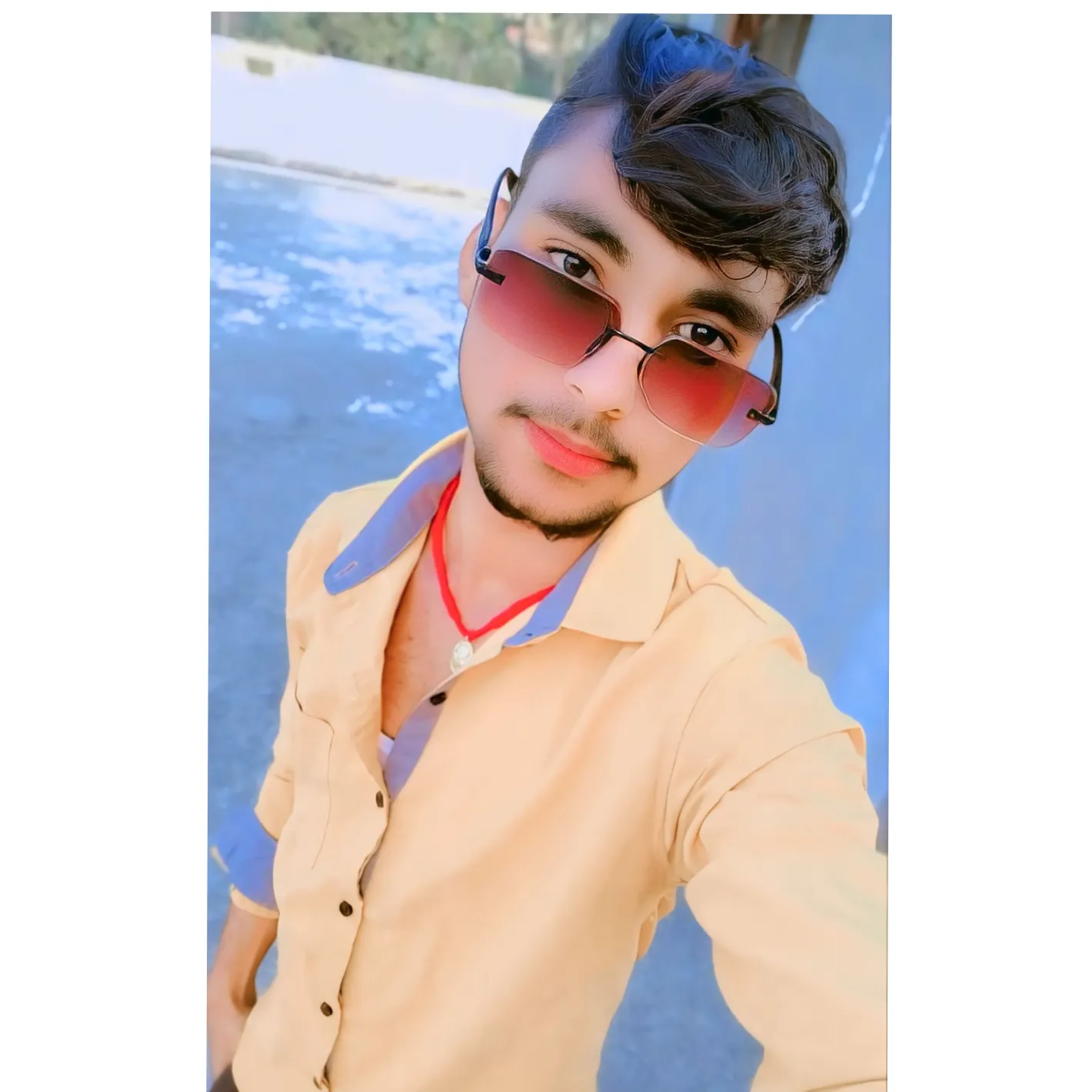 Rajeev Kumar