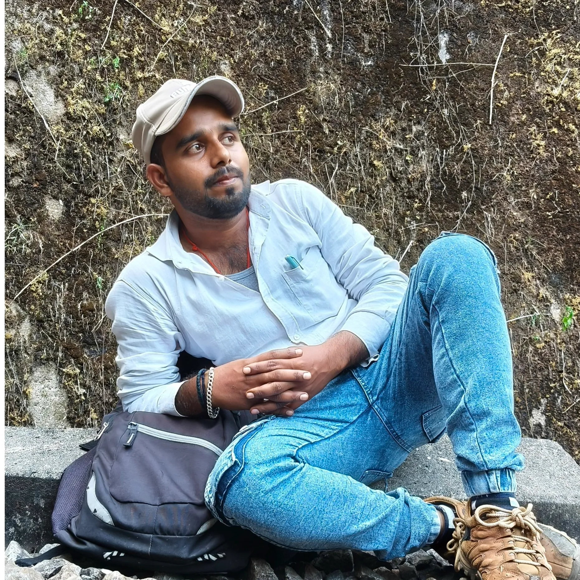 shivajee yaduvanshi