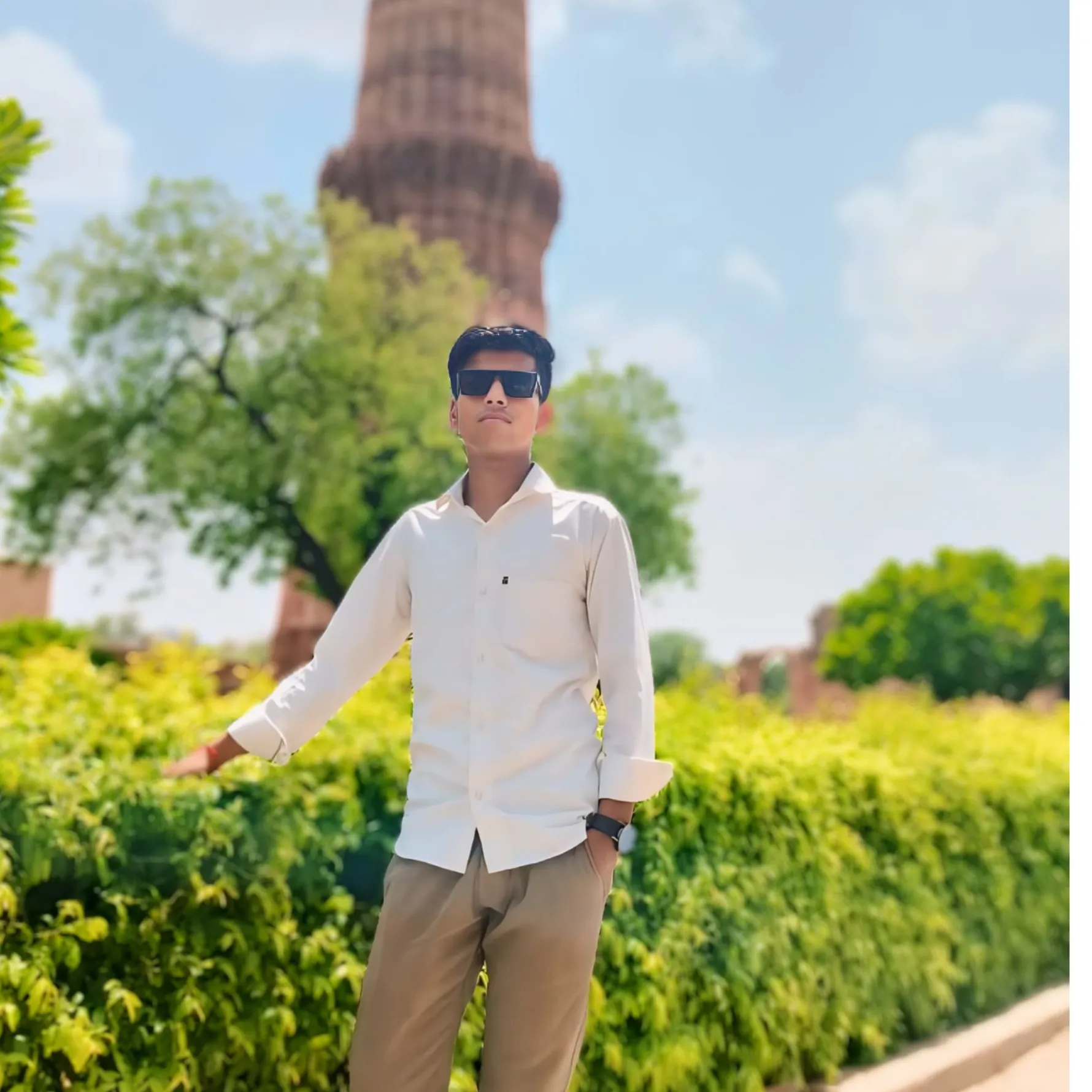Ajay Maurya