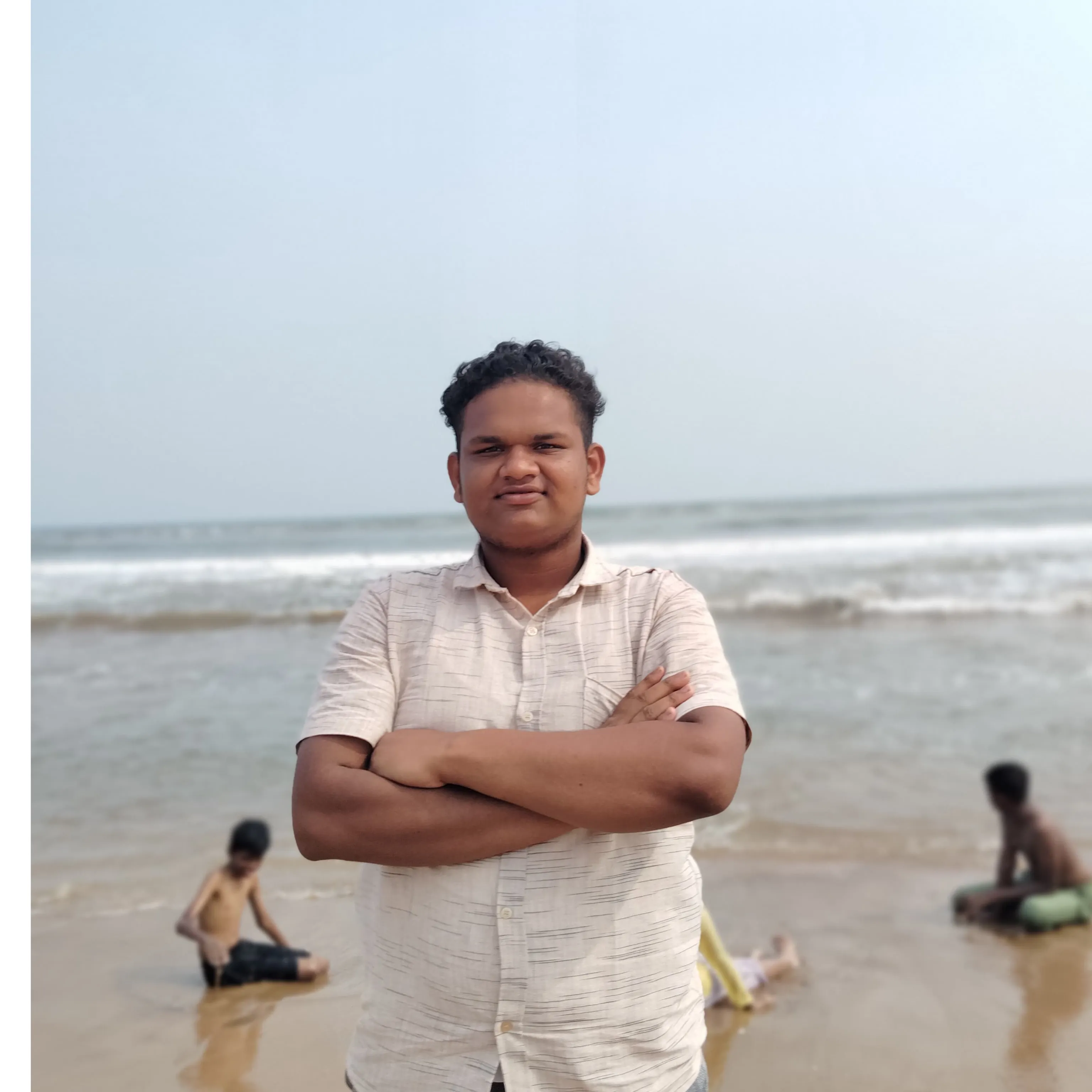Raja Behera