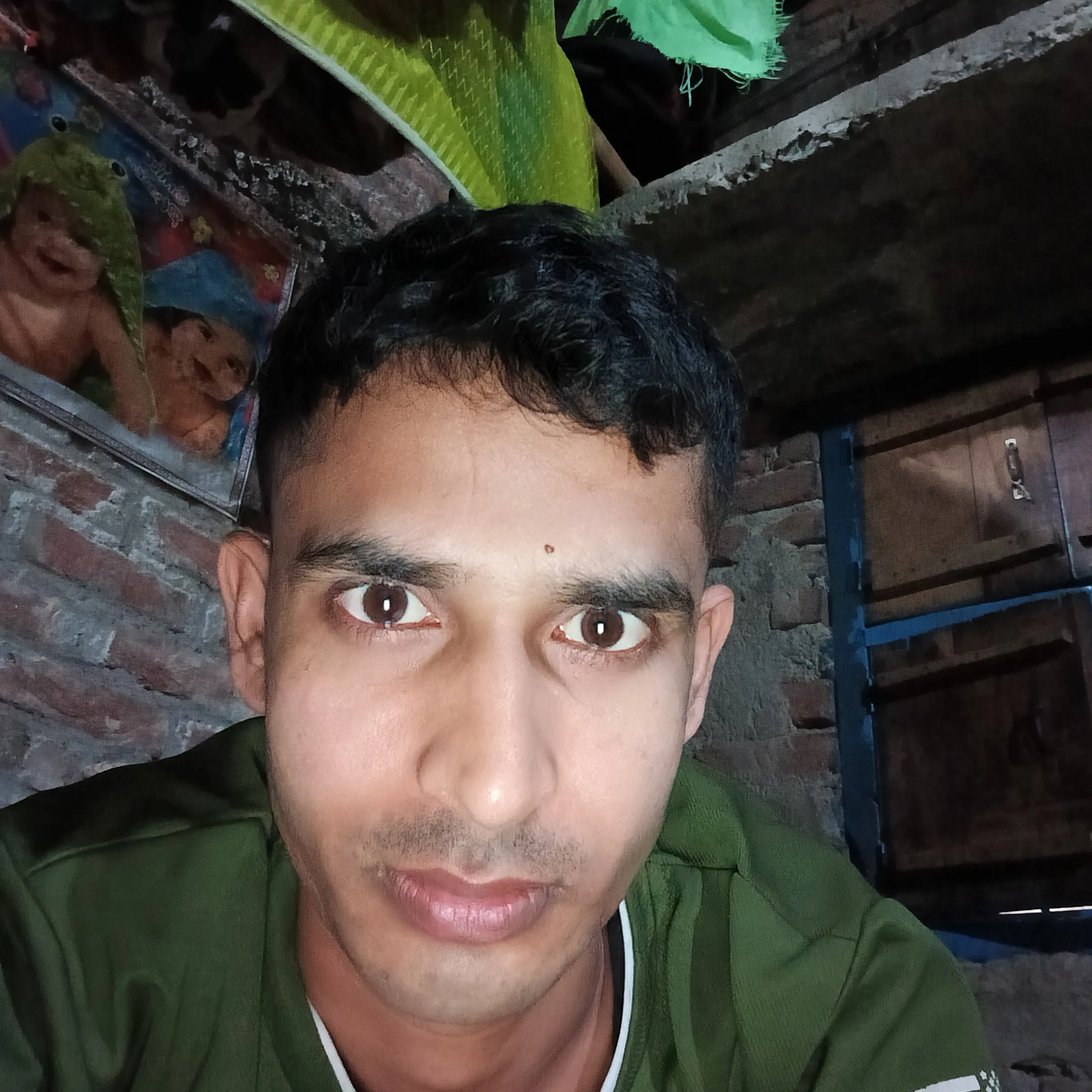 Ram mandal