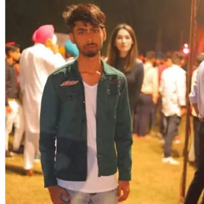saurav Kumar