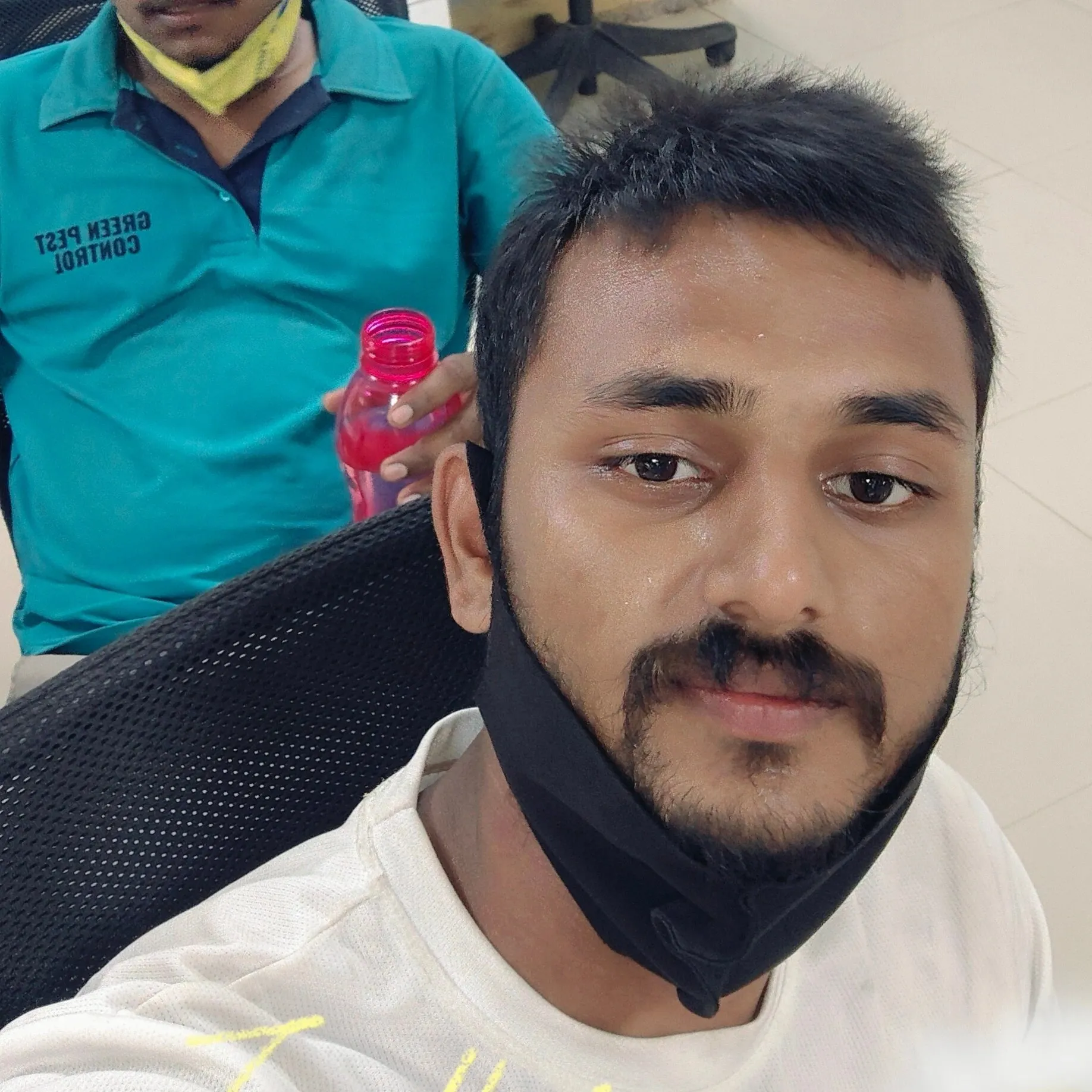 Aman kumar