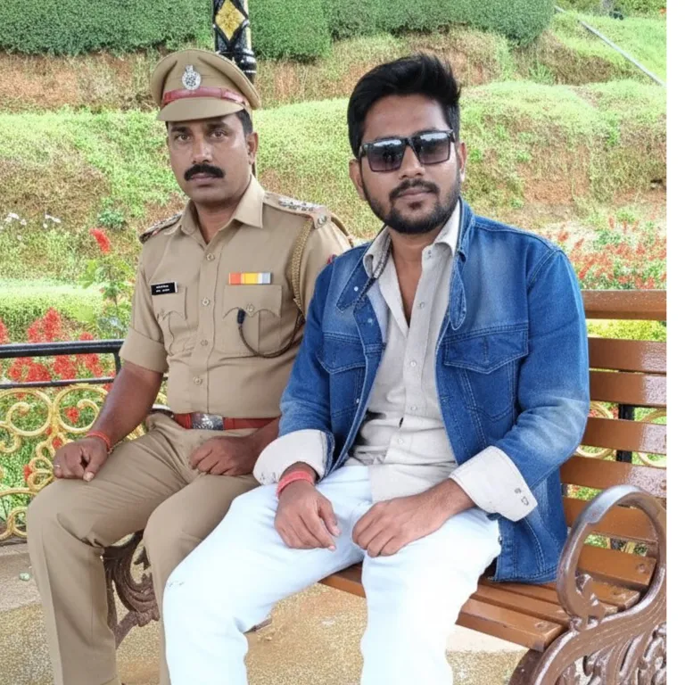 bihari. bhai
