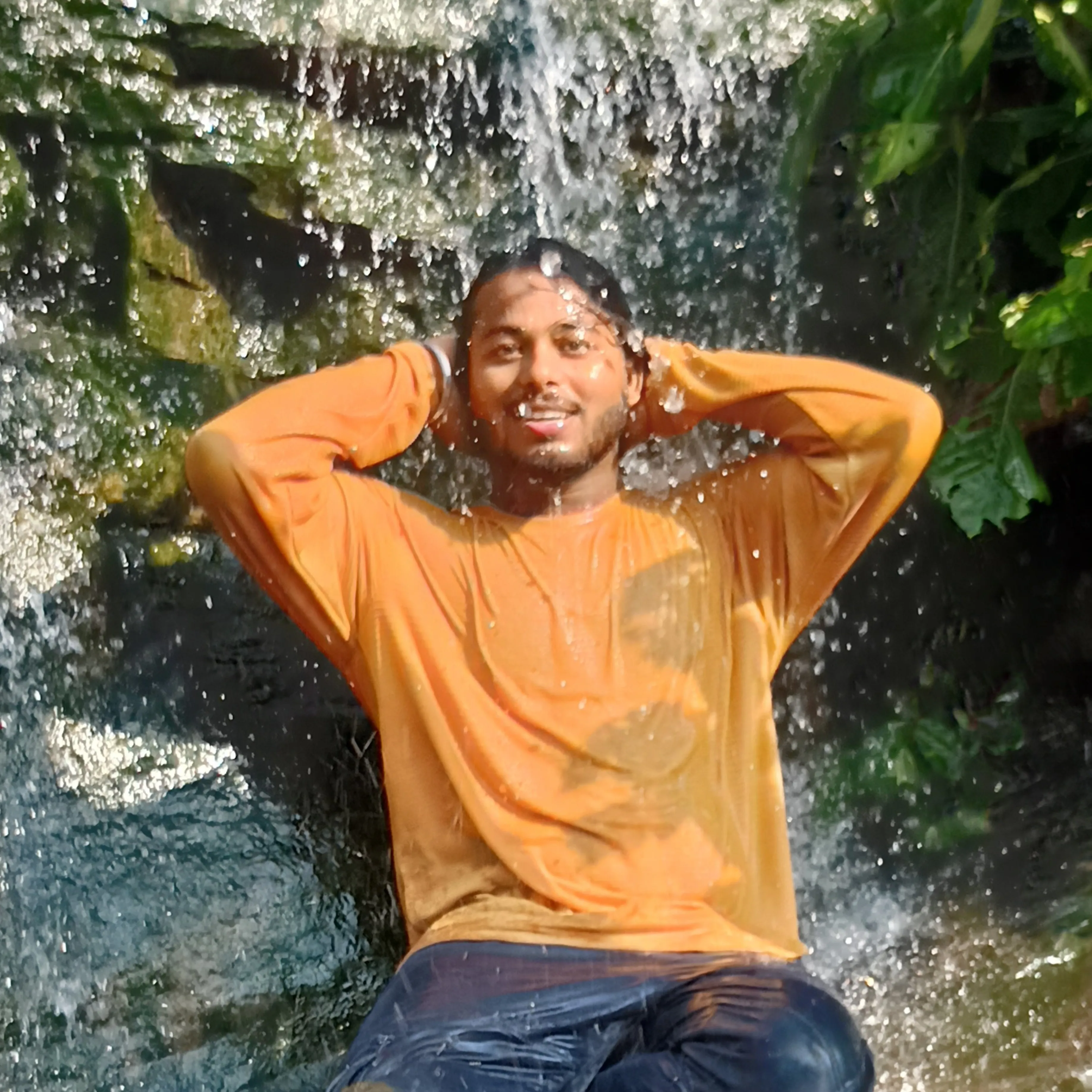 Priyanshu Kumar