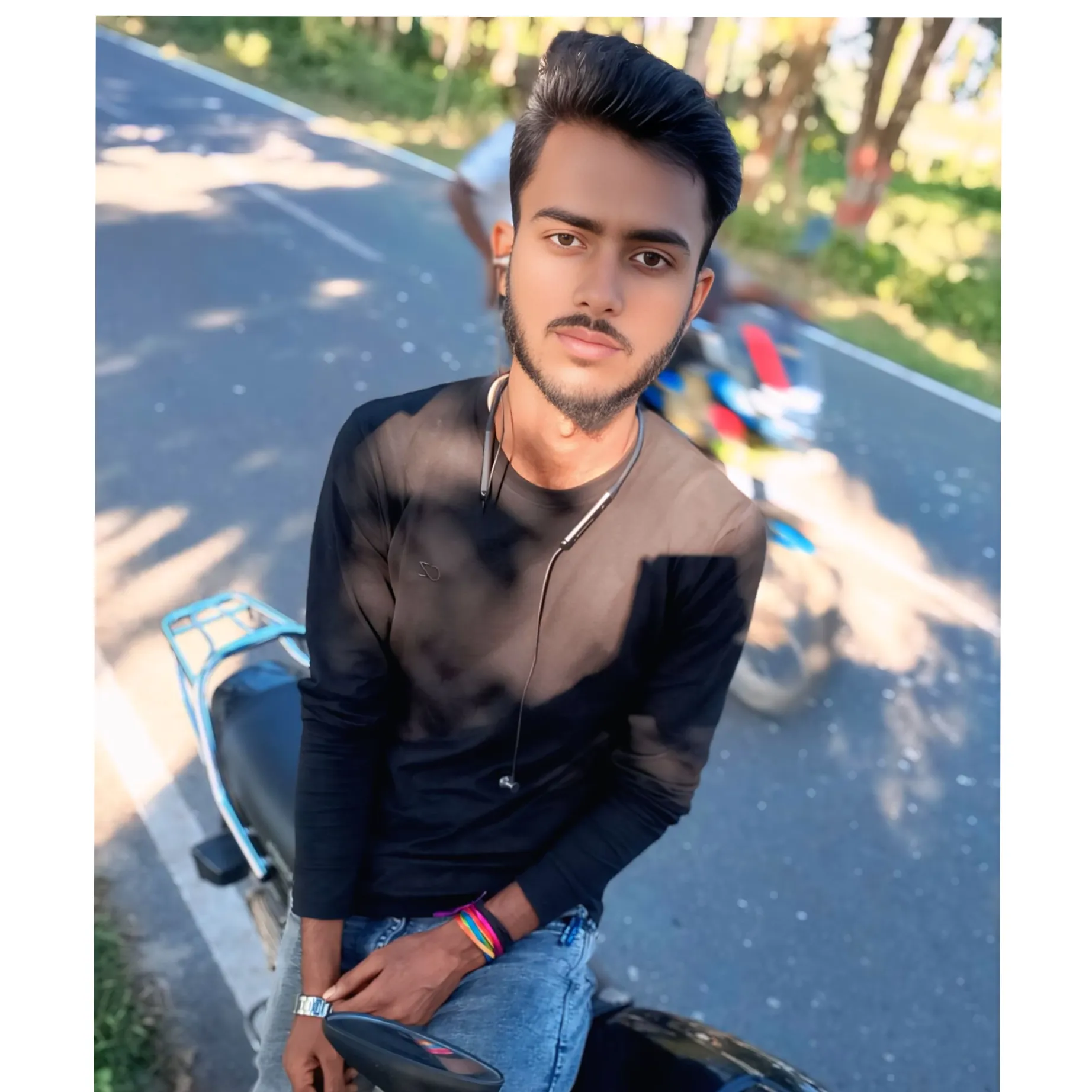 Virat Badal