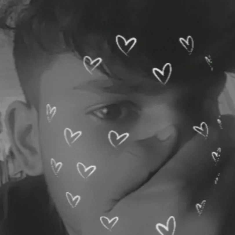 gangester boy