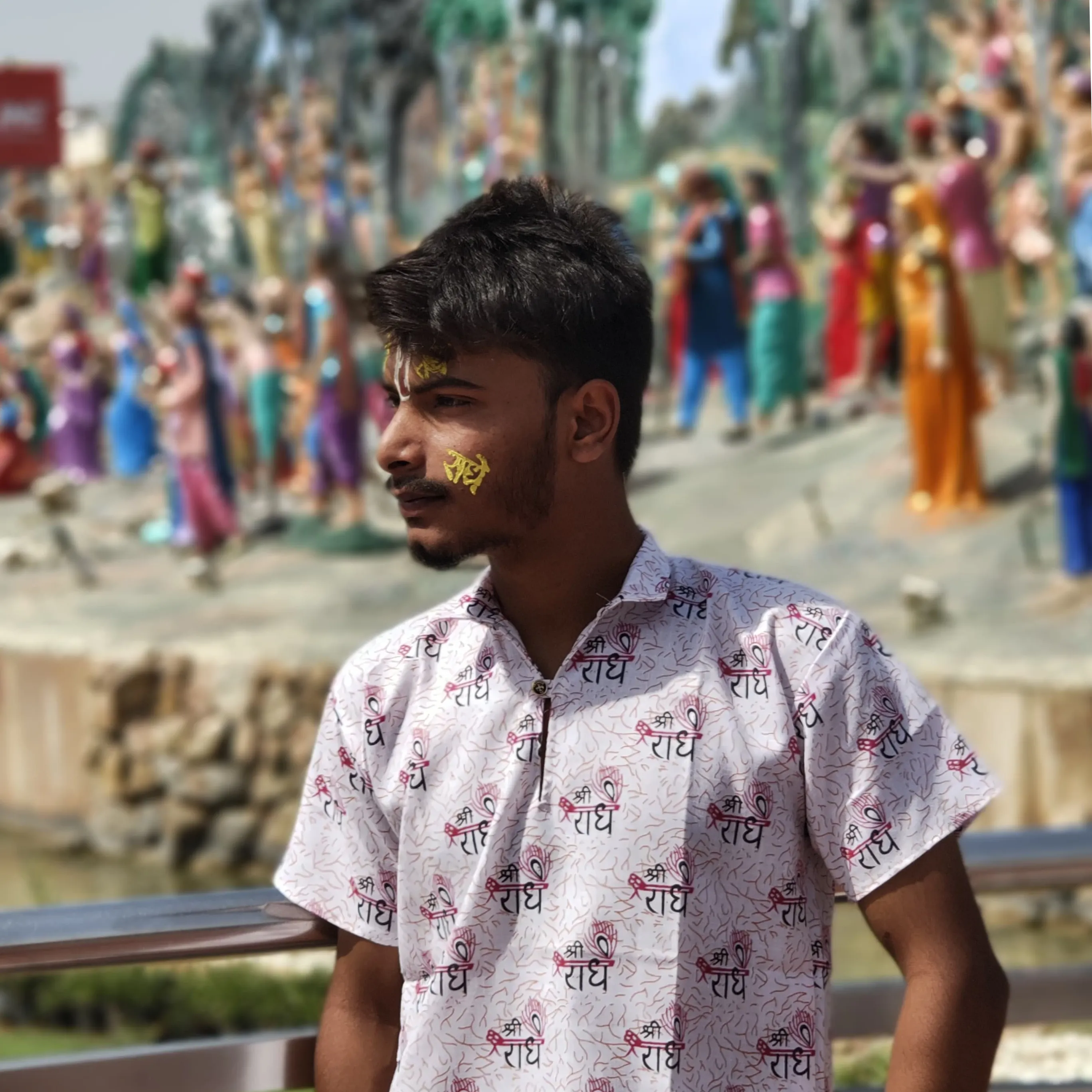 Vishal Vishwakarma