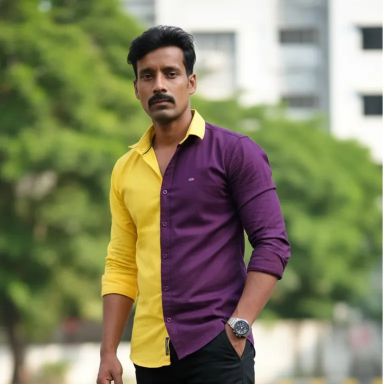 Sanjay solanki