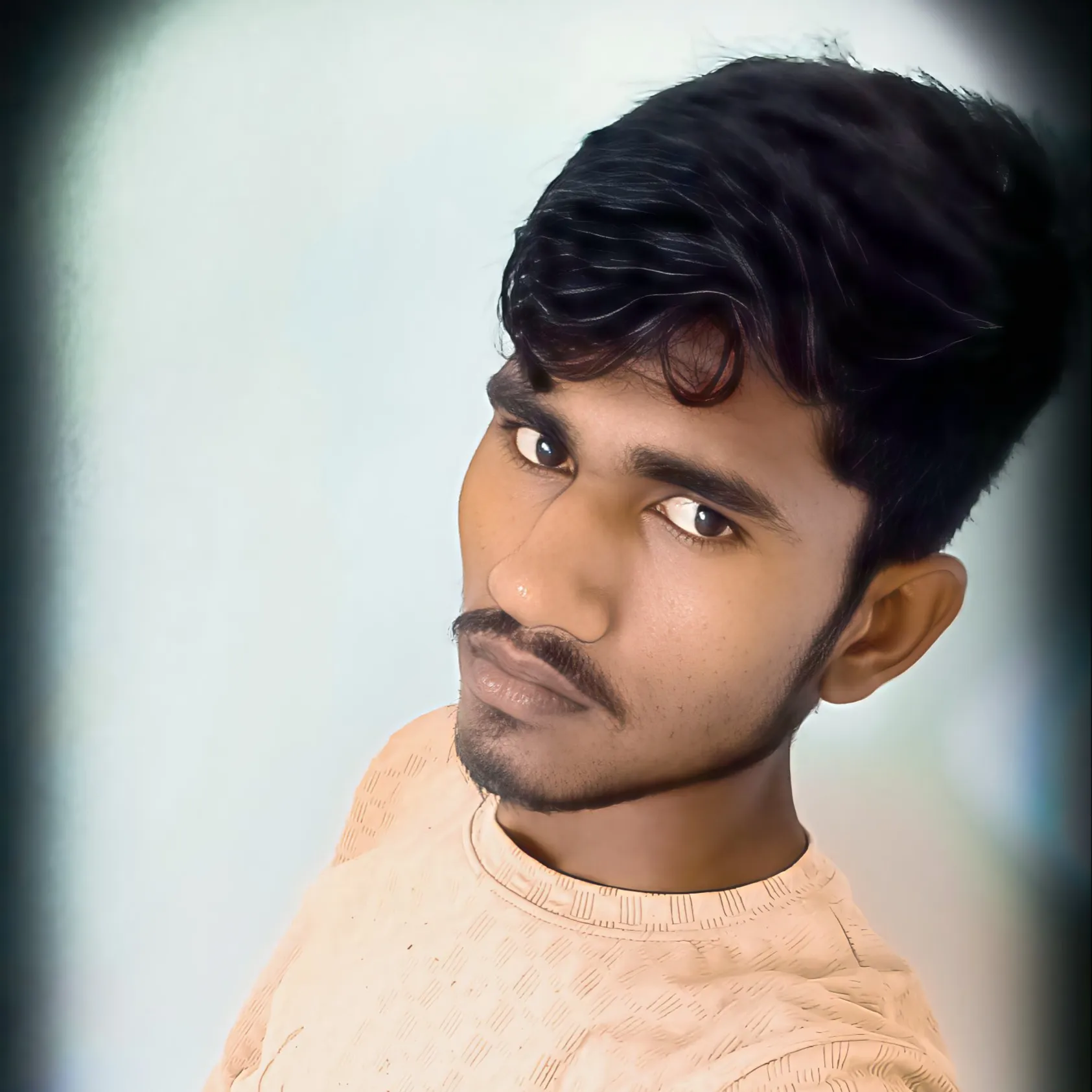 Abhishek Kashyap