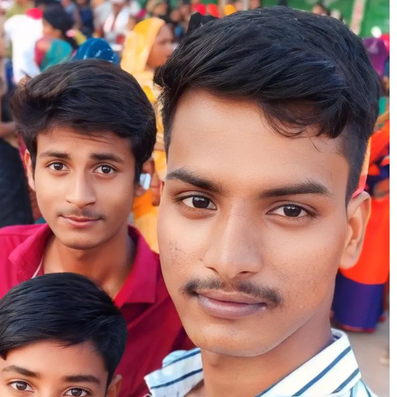 Vikas Yadav