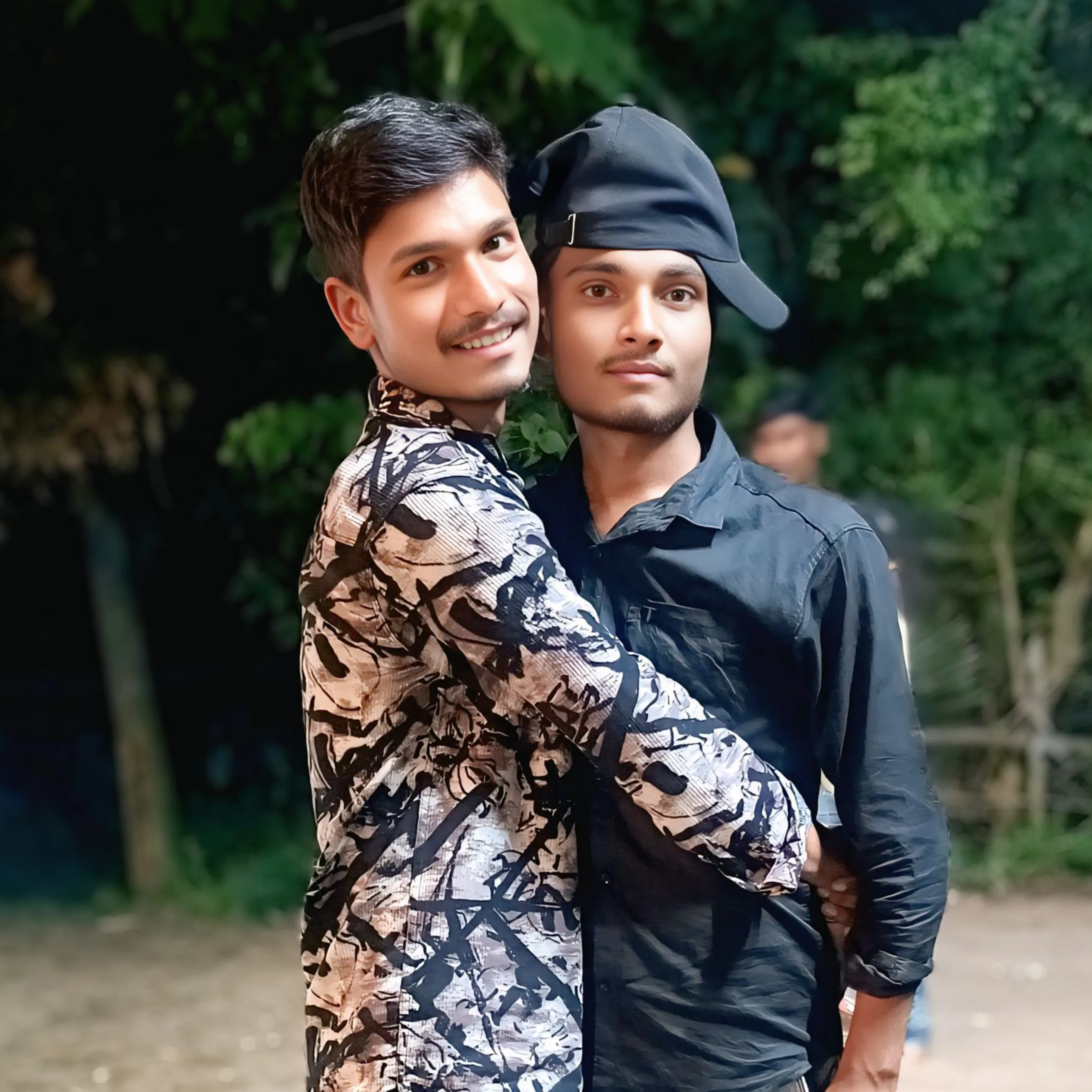 Santosh Paswan