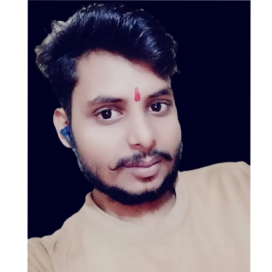 MrDeepak Raj