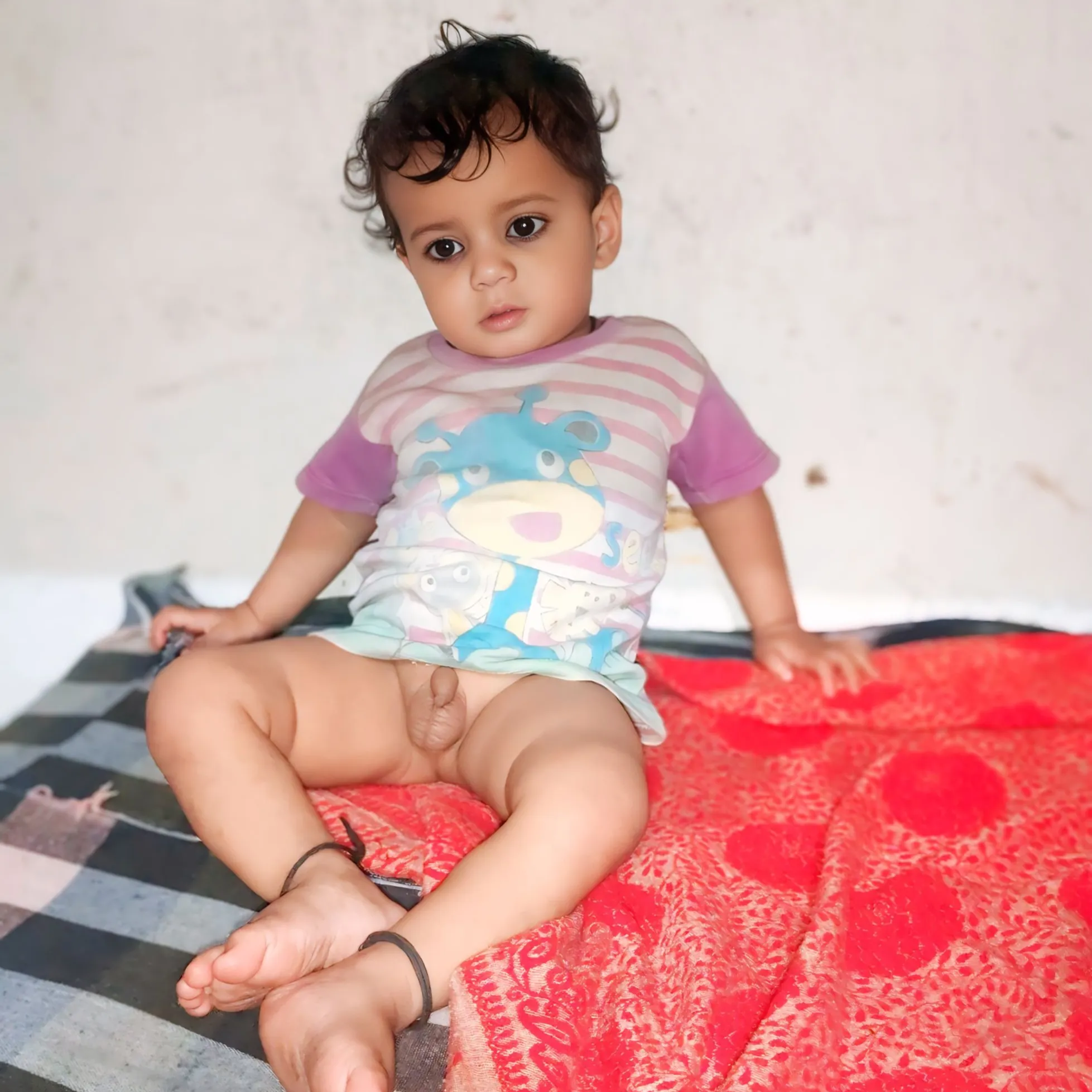 Ysah Singh