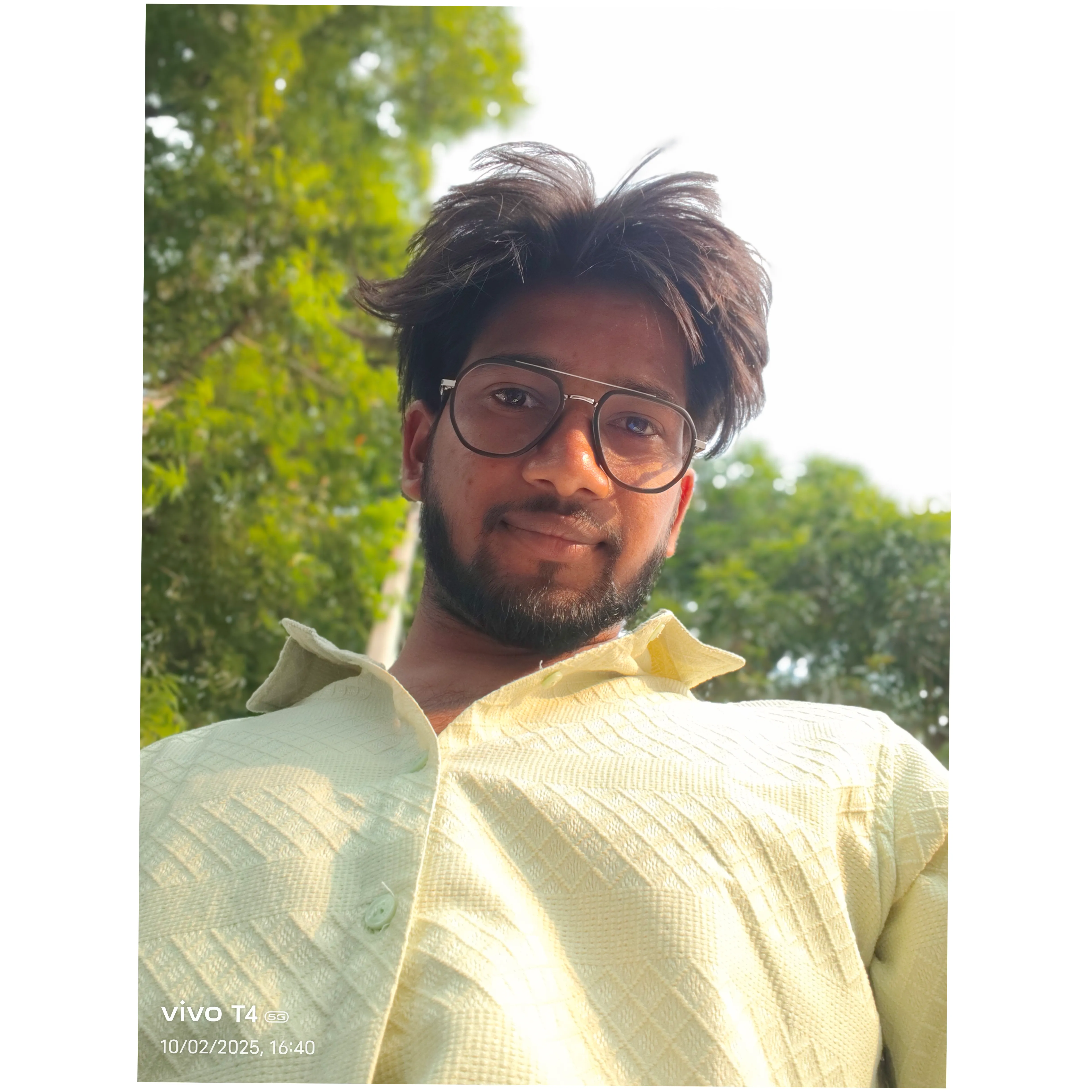 sujeet chauhan