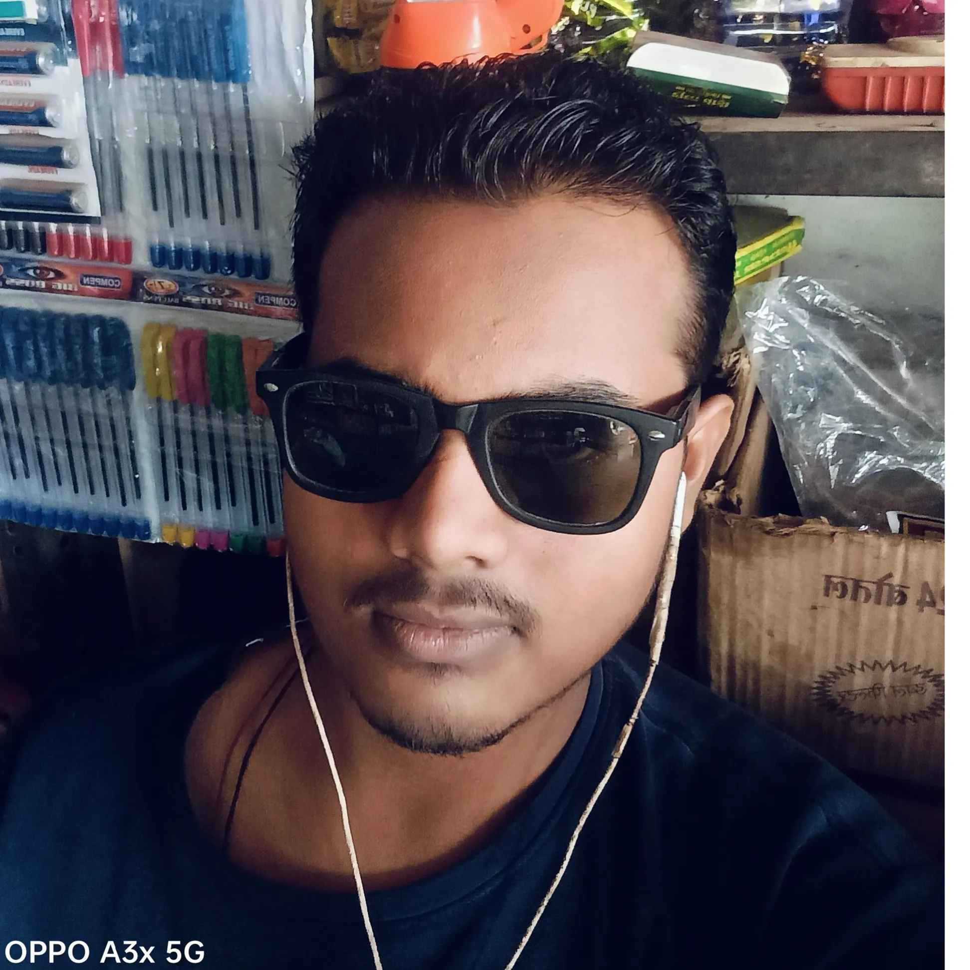 Udayjeet Singh