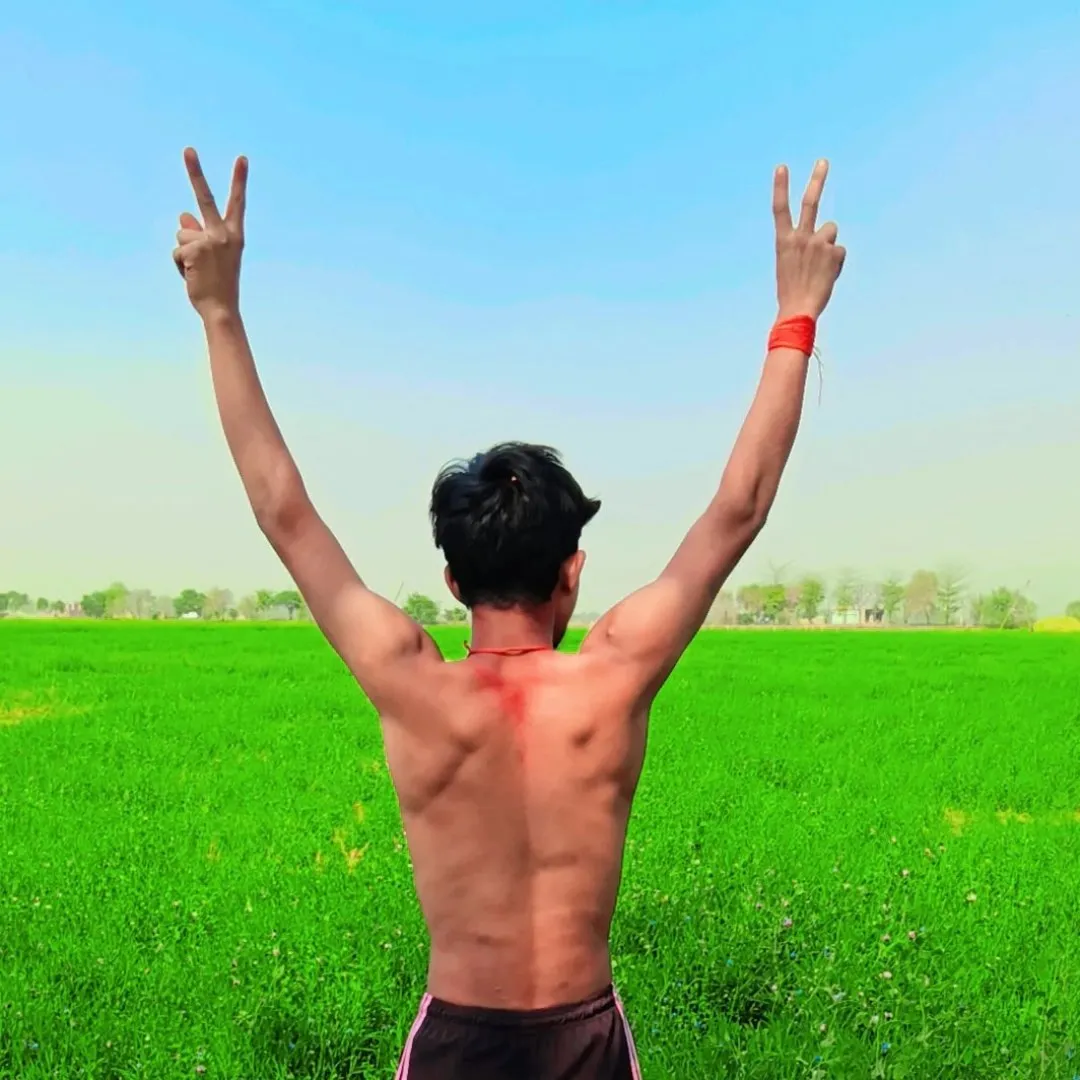 Golu Sharma
