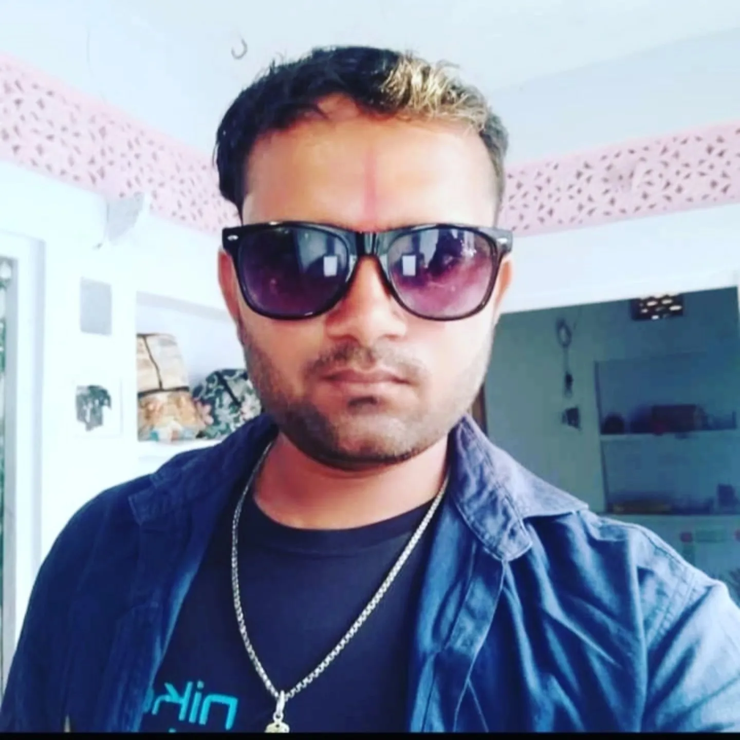 Ravikumar jaga