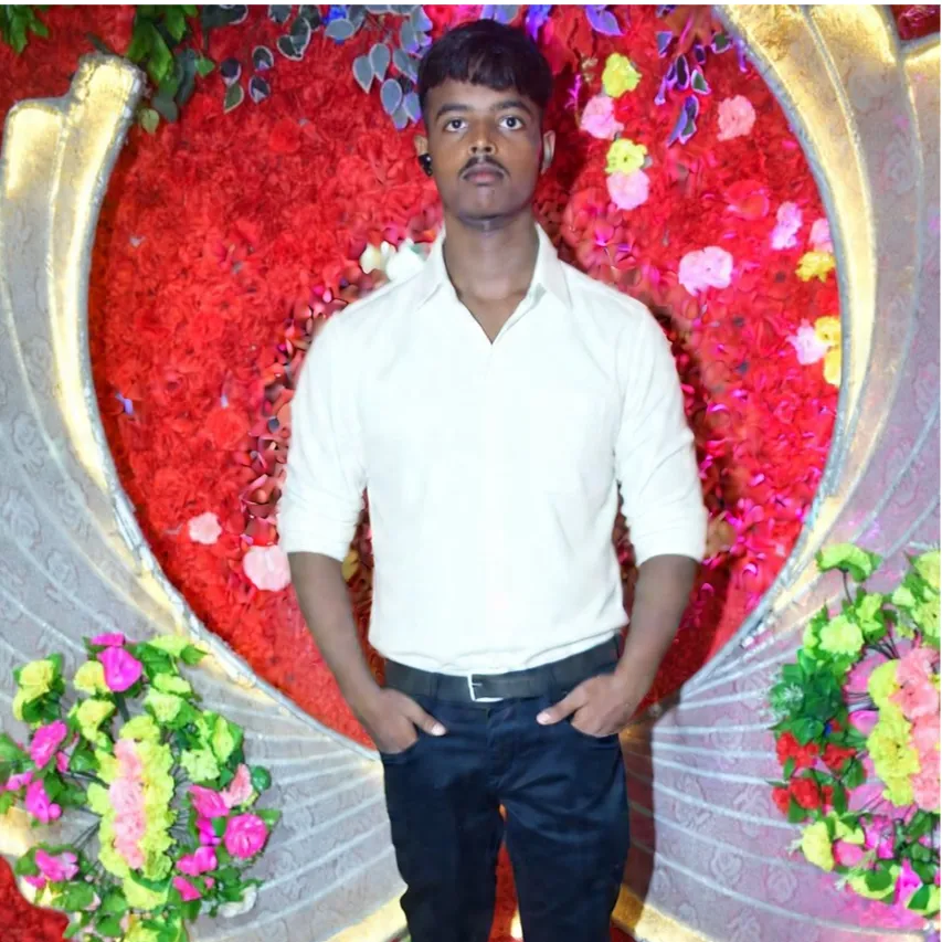Priyanshu Nirala