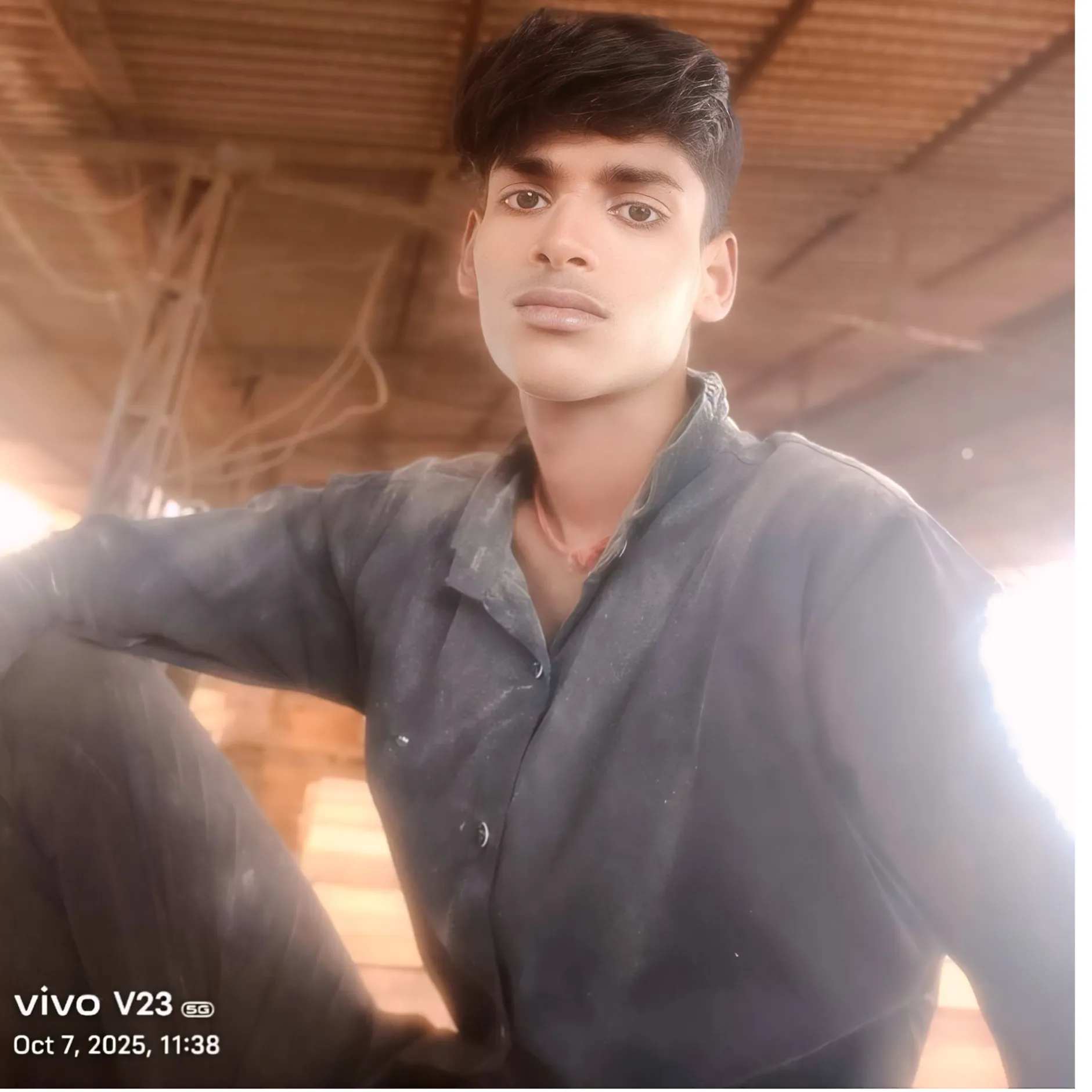 Suraj kumar