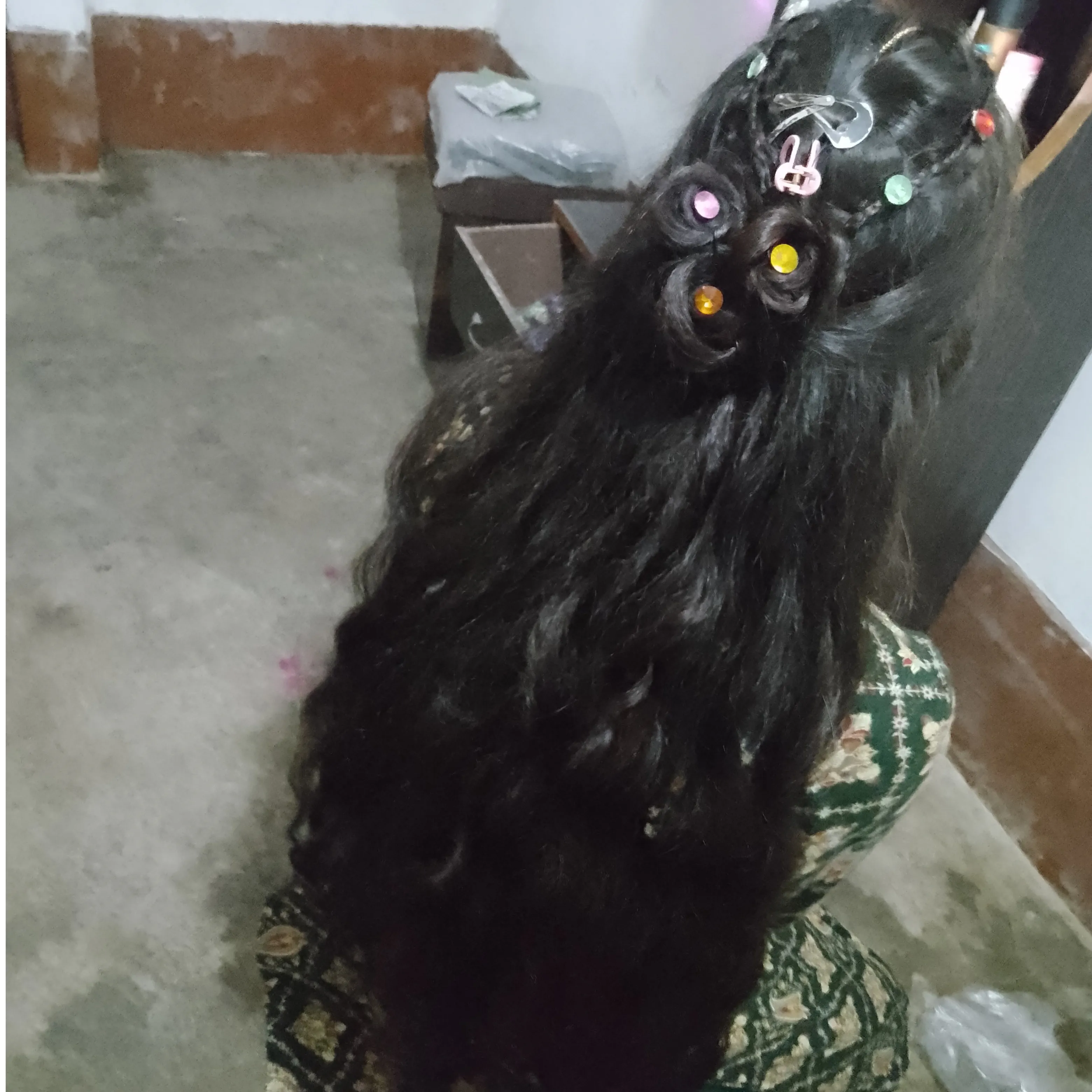 Janvi Rathaur