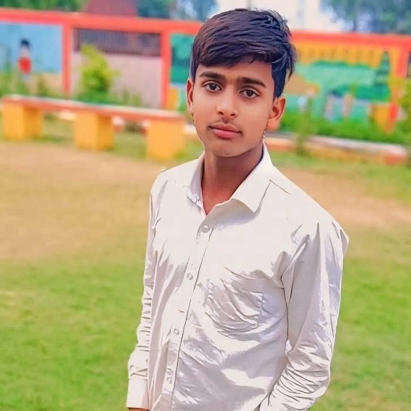 Lovekush Yadav
