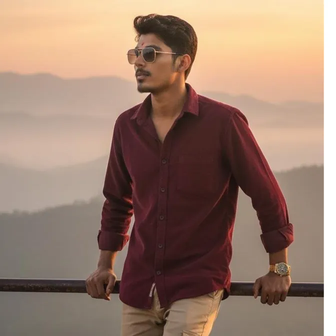 Vishal Gupta