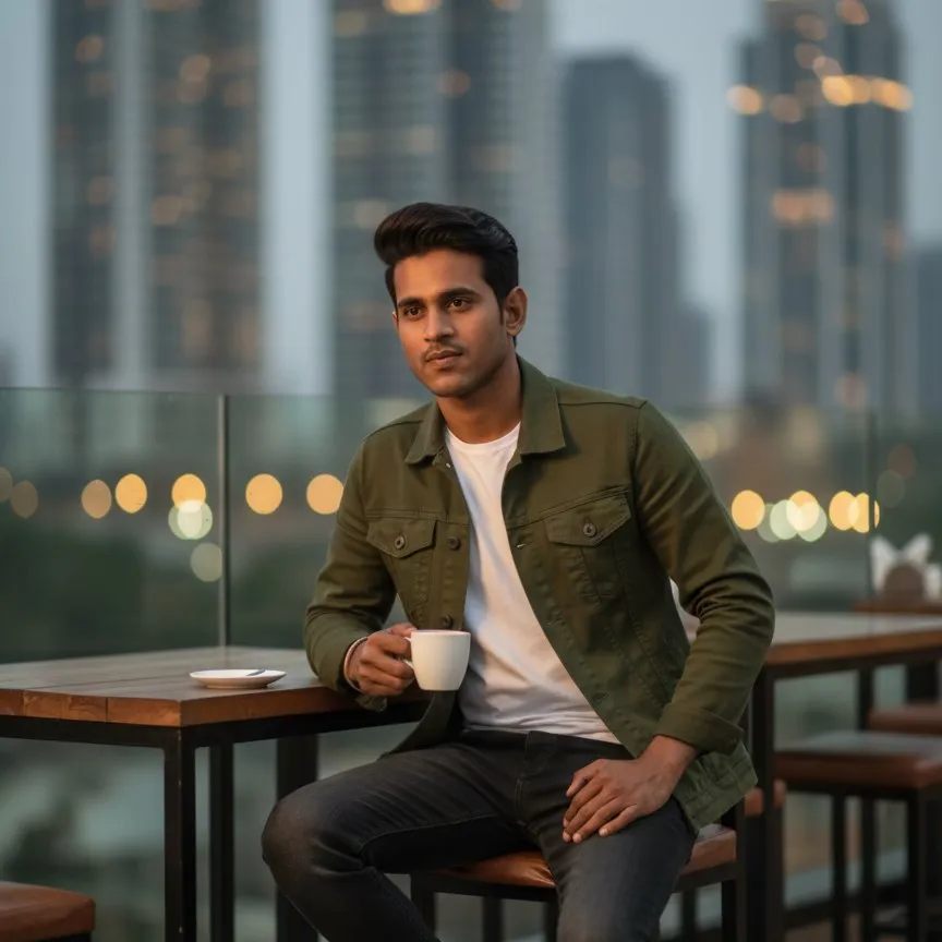 Shiva Vaishnav