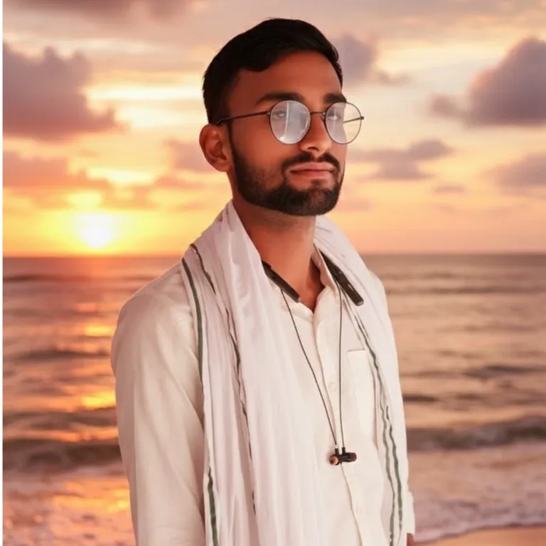 Rishikesh prajapati