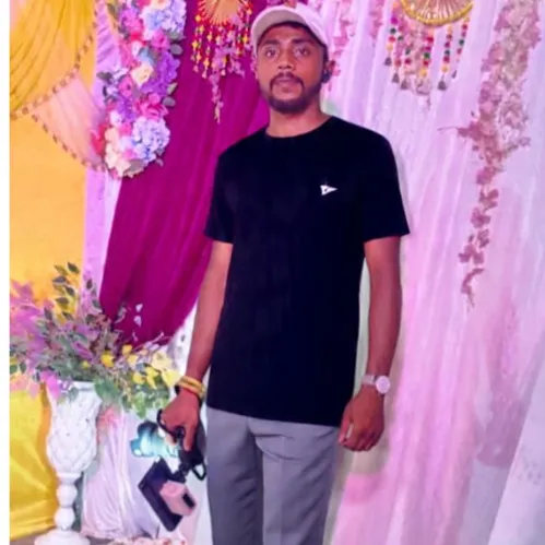 Pankaj kumar