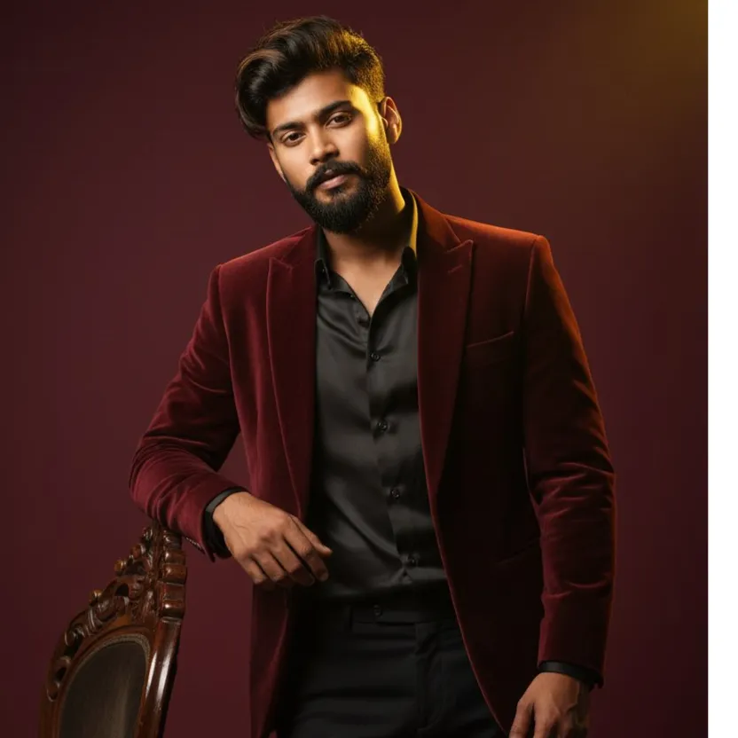 Vishalking Vishal