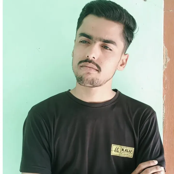 TEYASH KASHYAP
