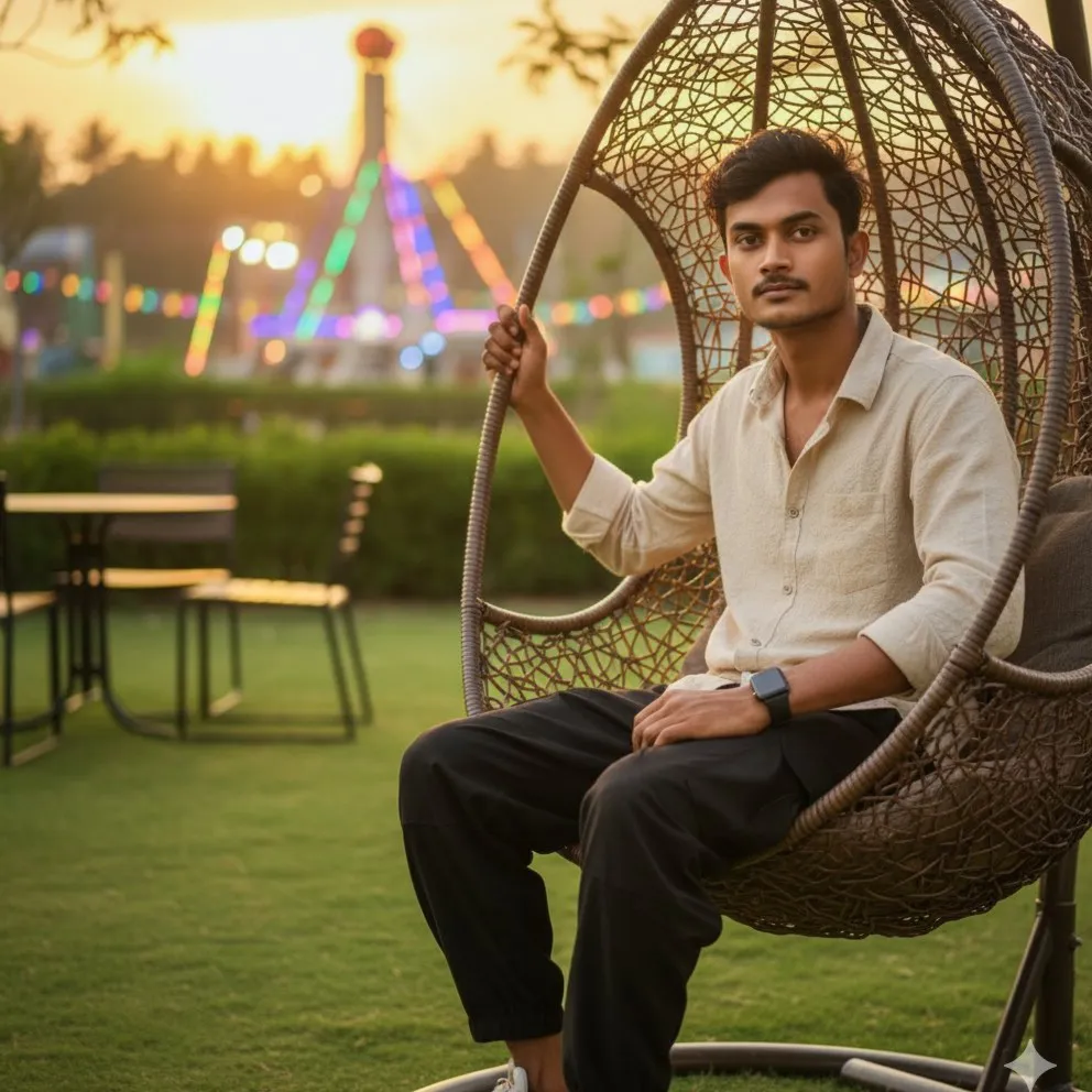 sachin KUMAR