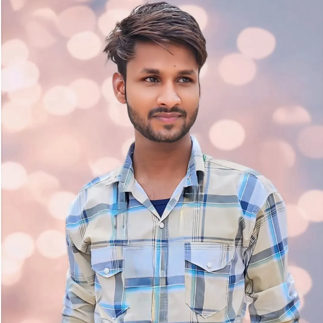 monu Prajapat