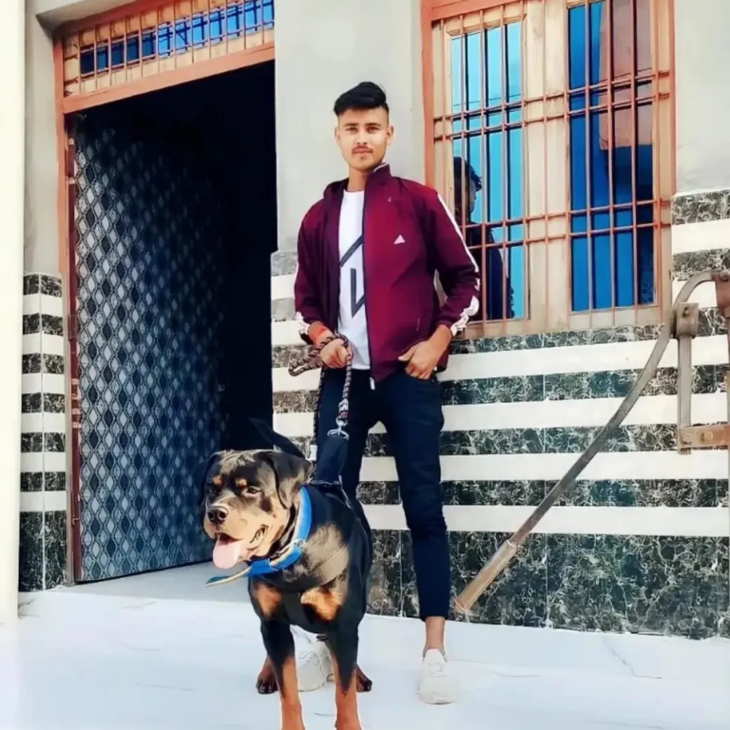 Mohan Thakur