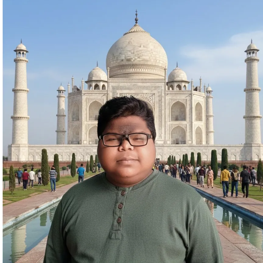 Sumit Kauri