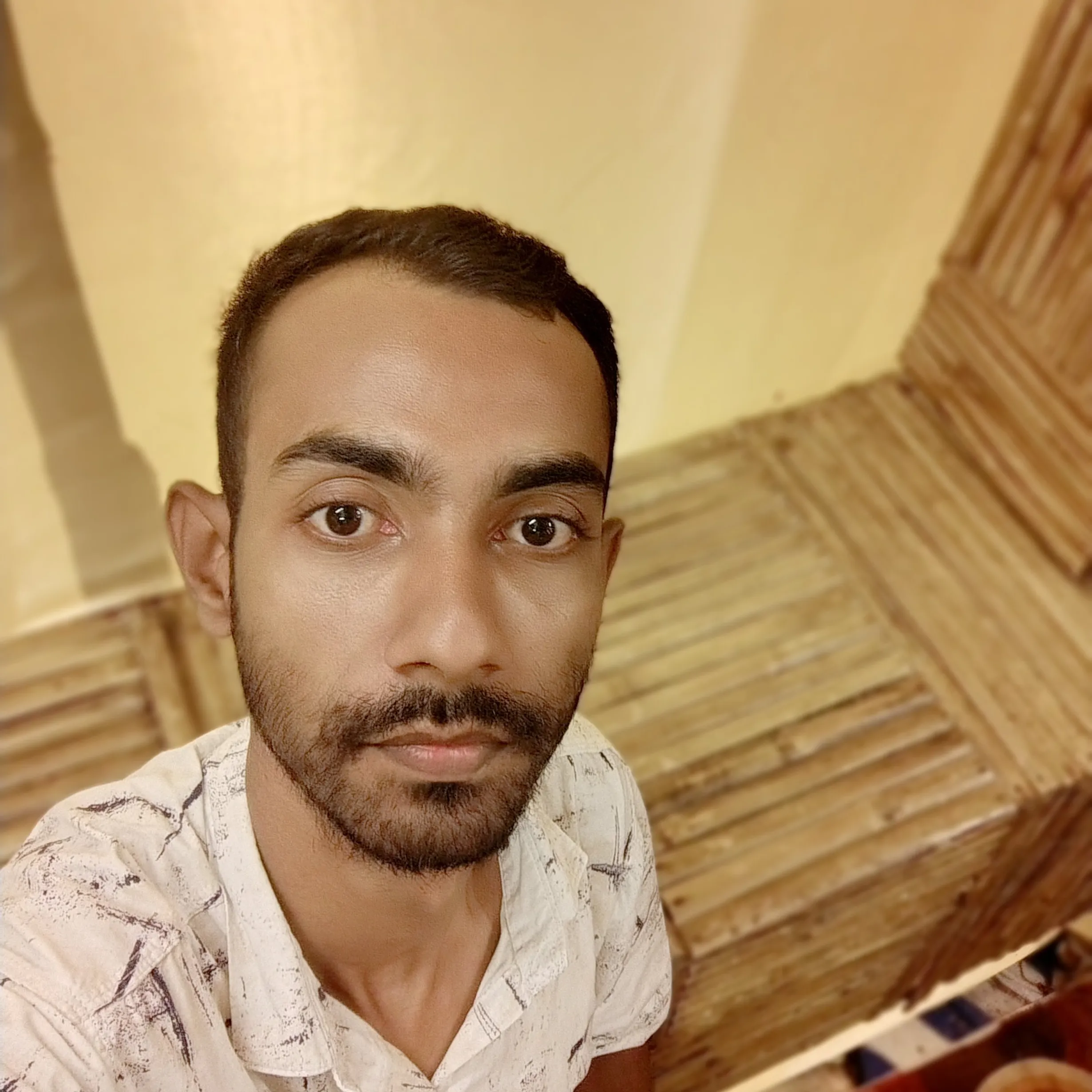 Pallab Chakraborty