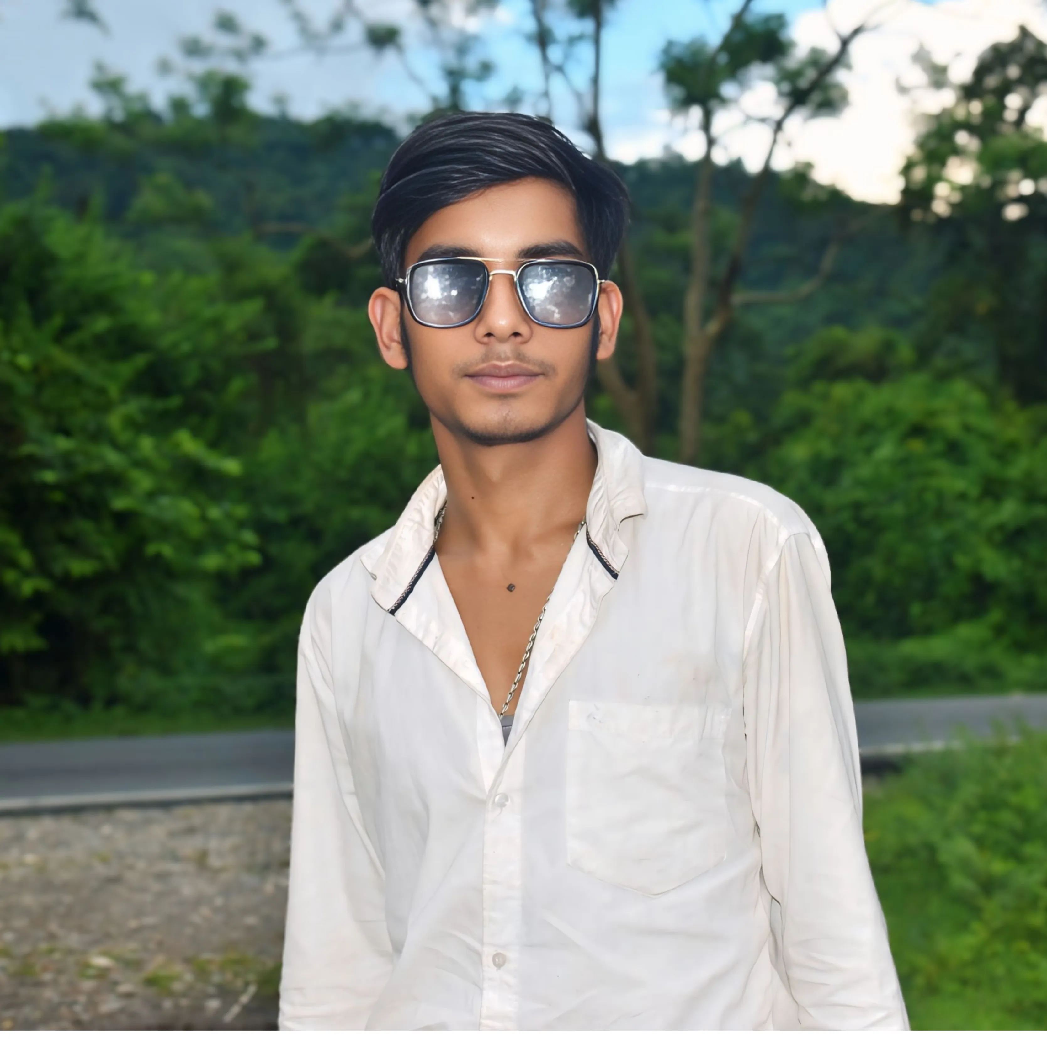 Prshant Yadav