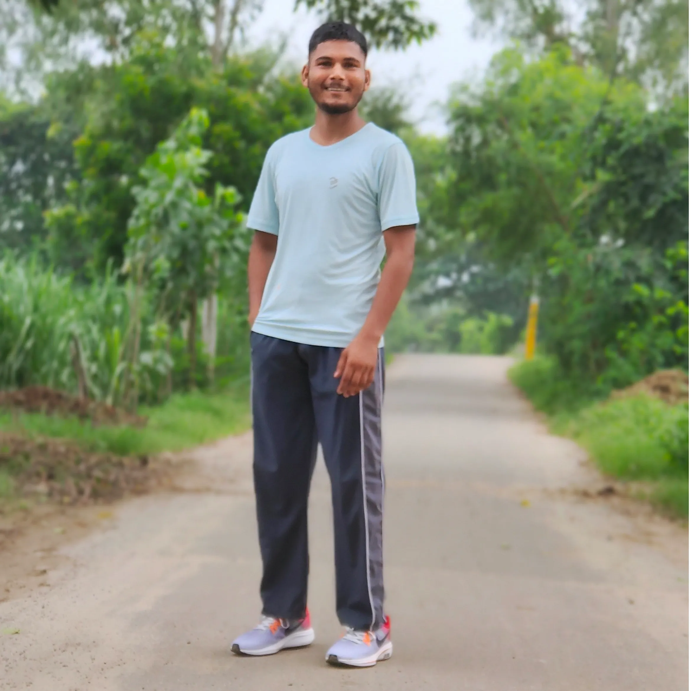 Kumar vanshi
