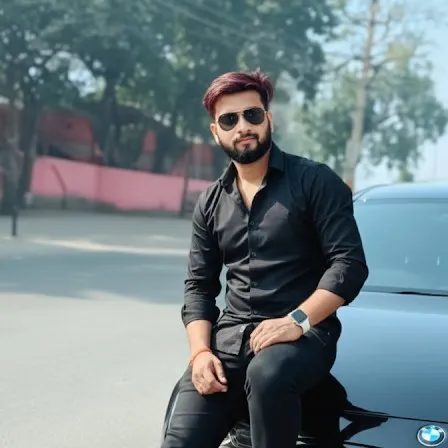 Sonu yadav